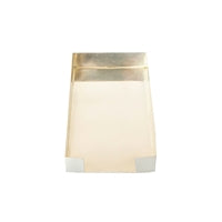 Silver Guest Napkin Holder
