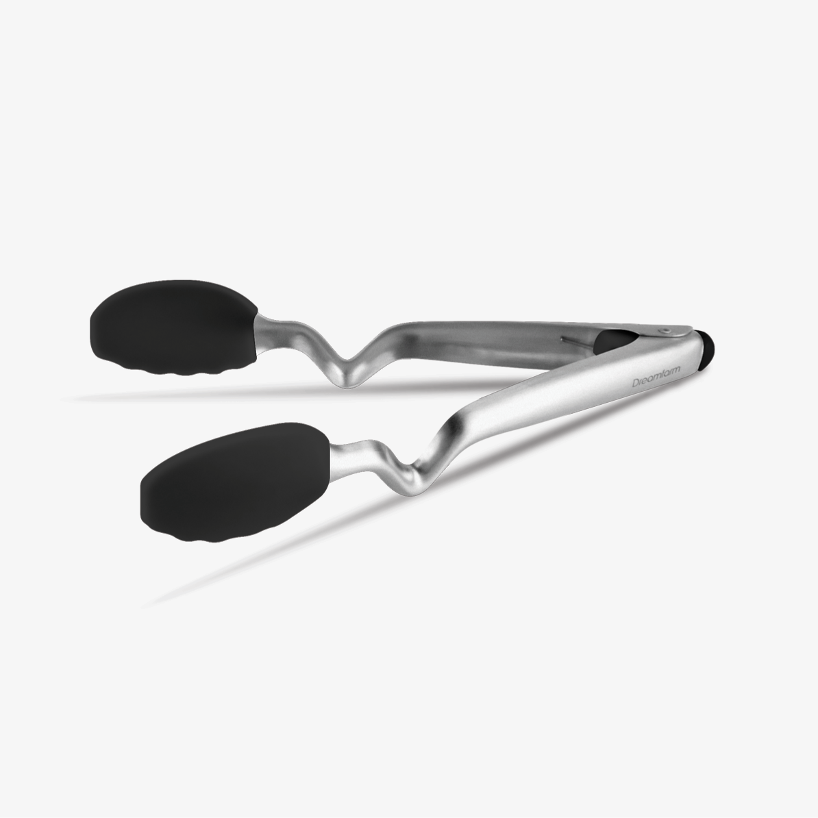 Black Clongs 12"