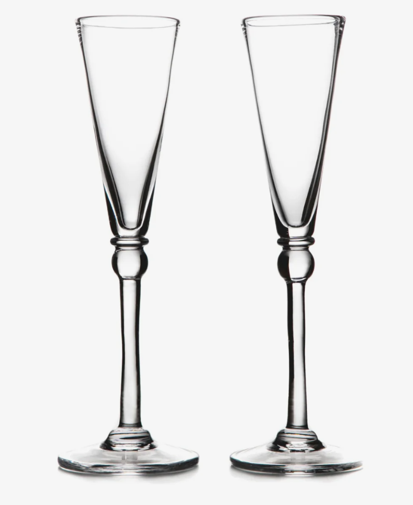 Hartland Flute Set