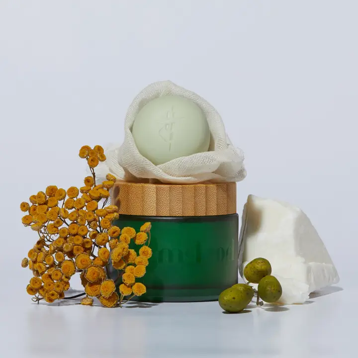 Balance Face Stone Face Moisturizer Refill