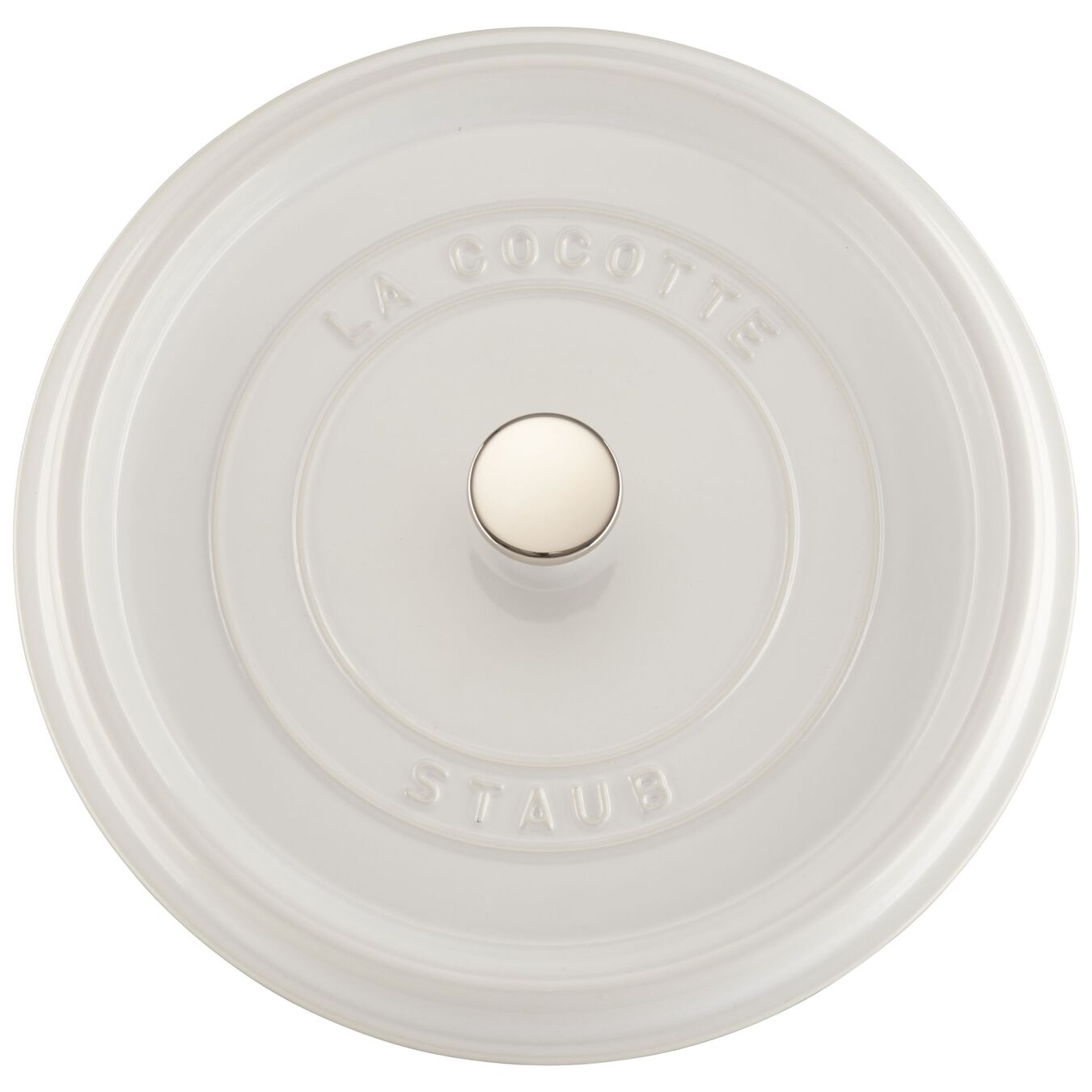 Round Cocotte Dutch Oven - 7-Qt.