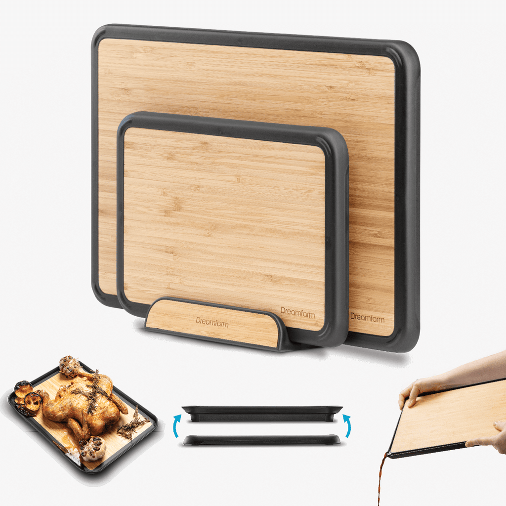 Fledge Bamboo Set Retired w/ Sale Price