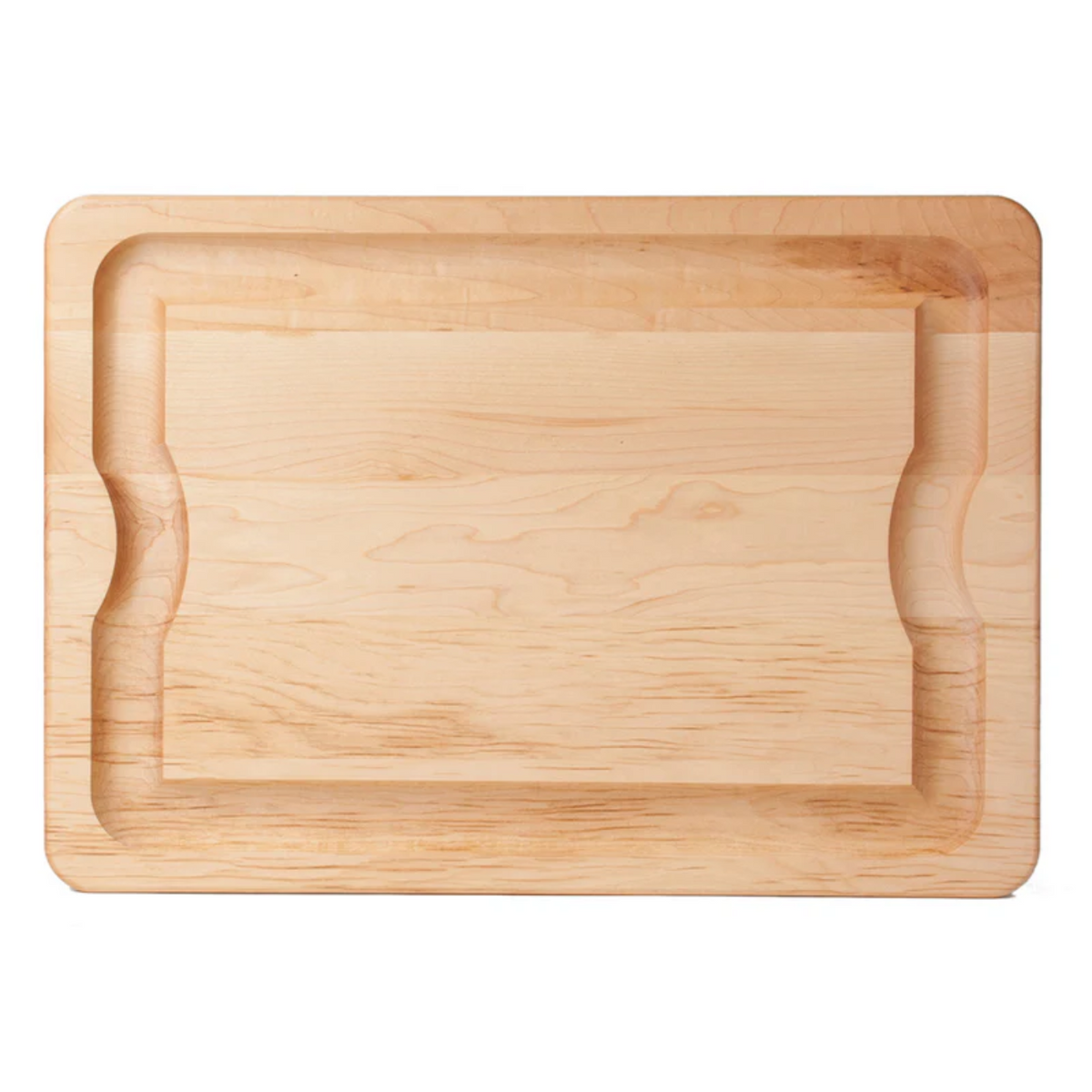 Maple BBQ Board 24x16