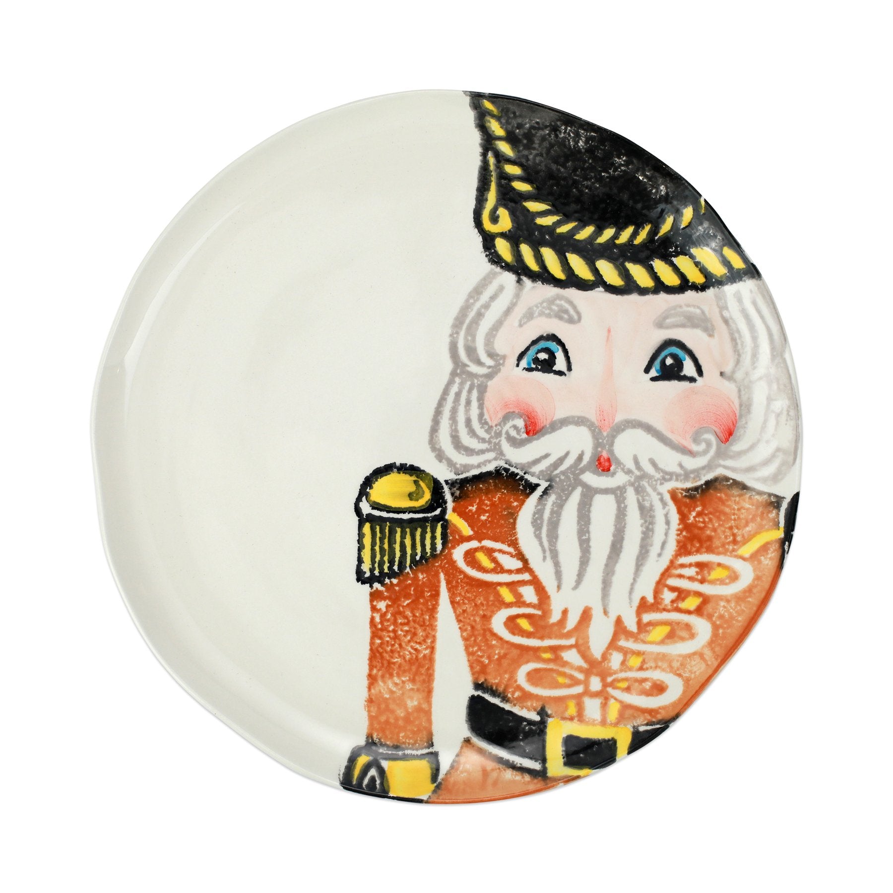 Nutcrackers Dinner Gold