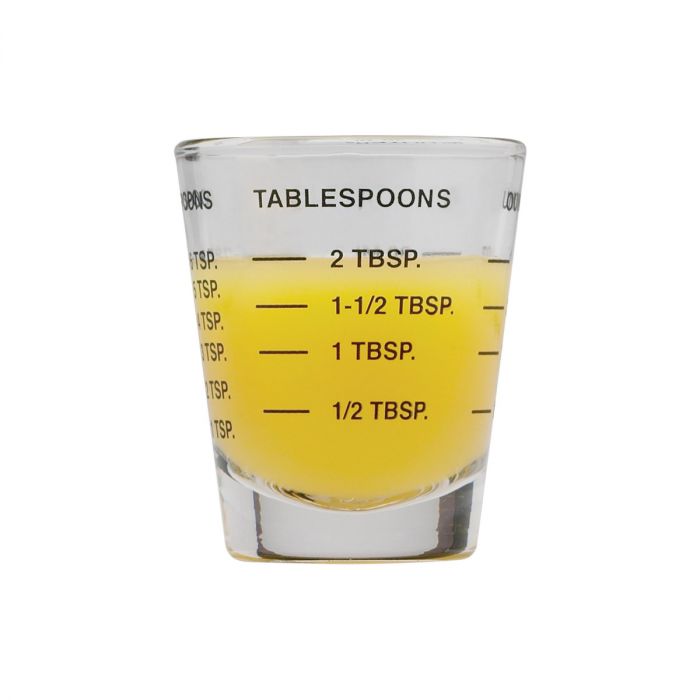 Mini Measure Black