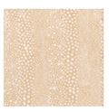 Cocktail Napkins : Pebble Beige Airlaid