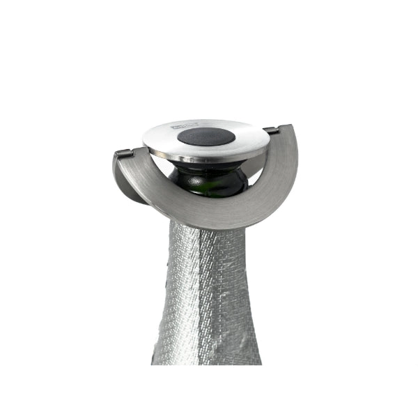 Champ Champagne Stopper