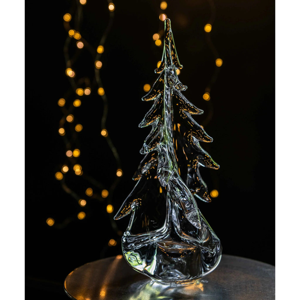Twist Evergreen