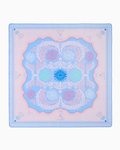 Peri-twinkle Mahjong Mat