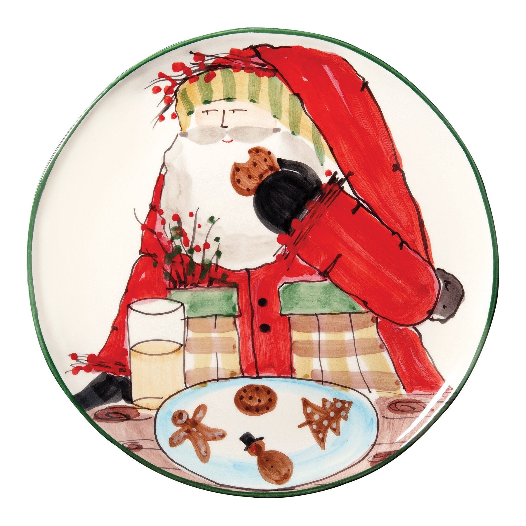 OSN Cookie Platter