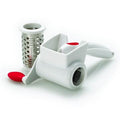 2 Blade Rotary Grater