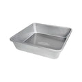 8in. Seamless Square Cake Pan
