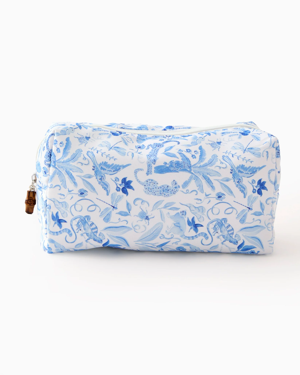 Amazon Blue Mahjong Tile Bag Retired