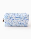 Amazon Blue Mahjong Tile Bag Retired