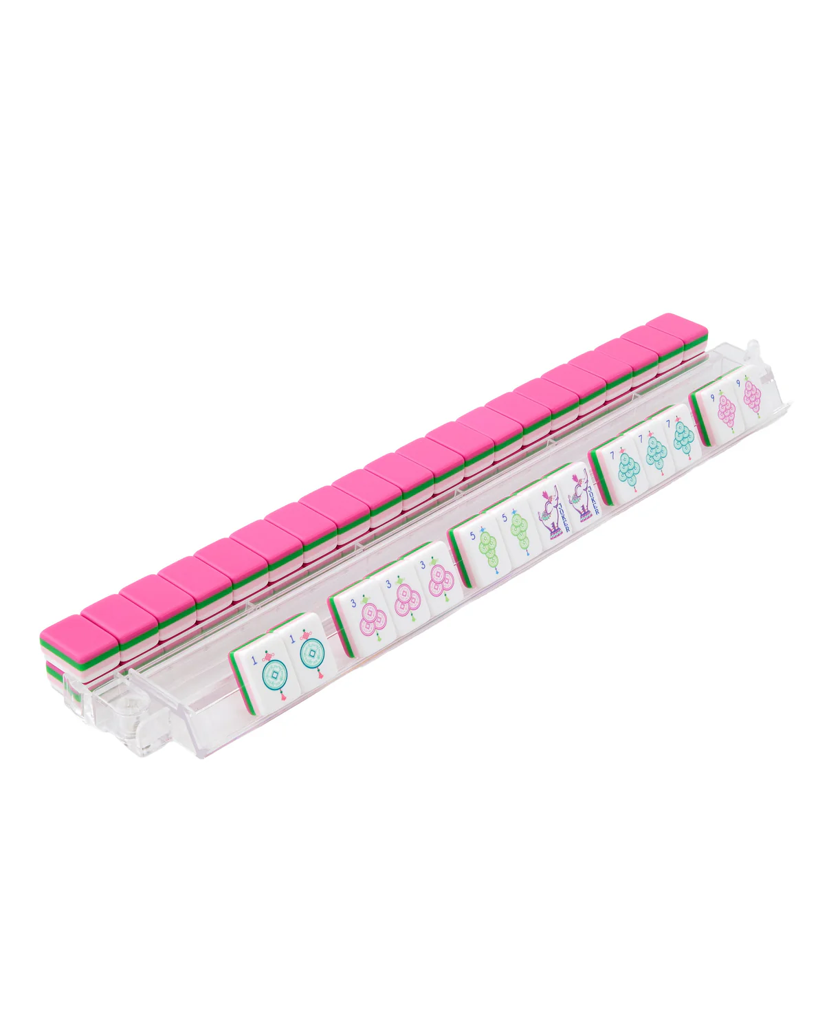 Amara Mahjong Tile Set
