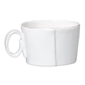 Lastra Jumbo Cup White