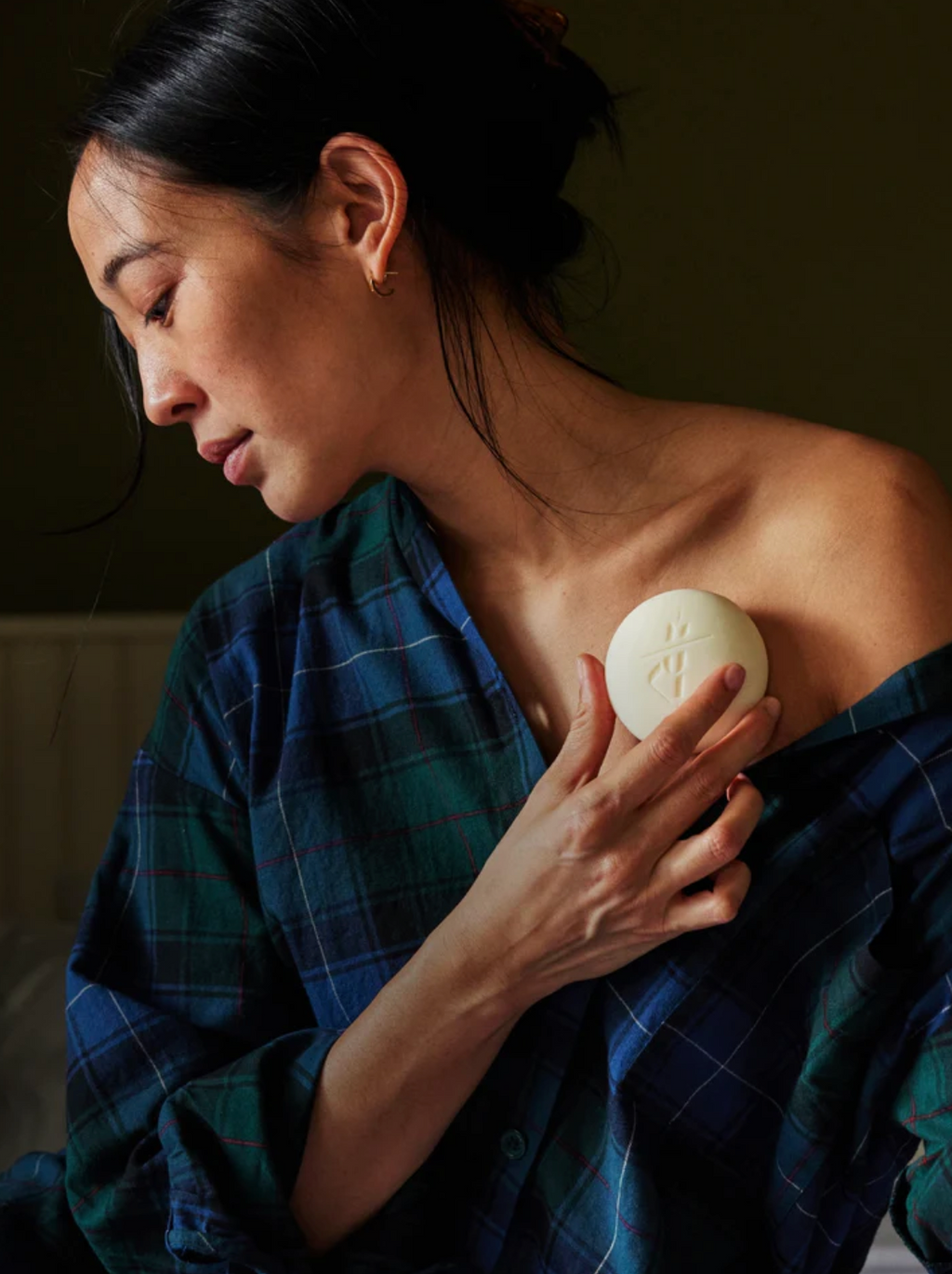 Breathe Stone / Soothing Chest Rub