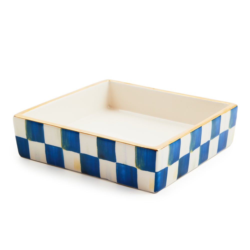 Cocktail Napkin Holder :
