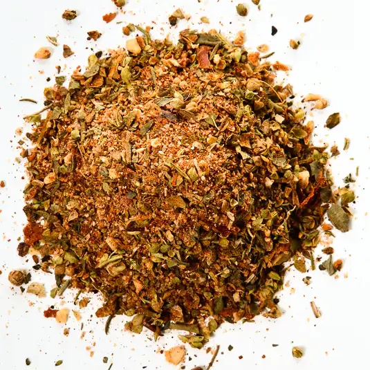 Southwest Ranch Dip Seasoning Mix