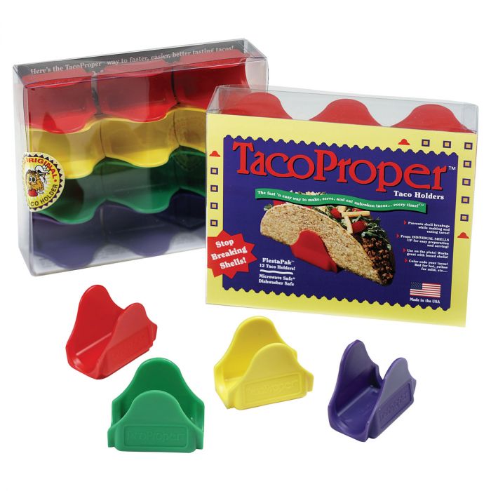TacoProper 12pack