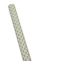 Deco Christmas Gold Roll Wrap