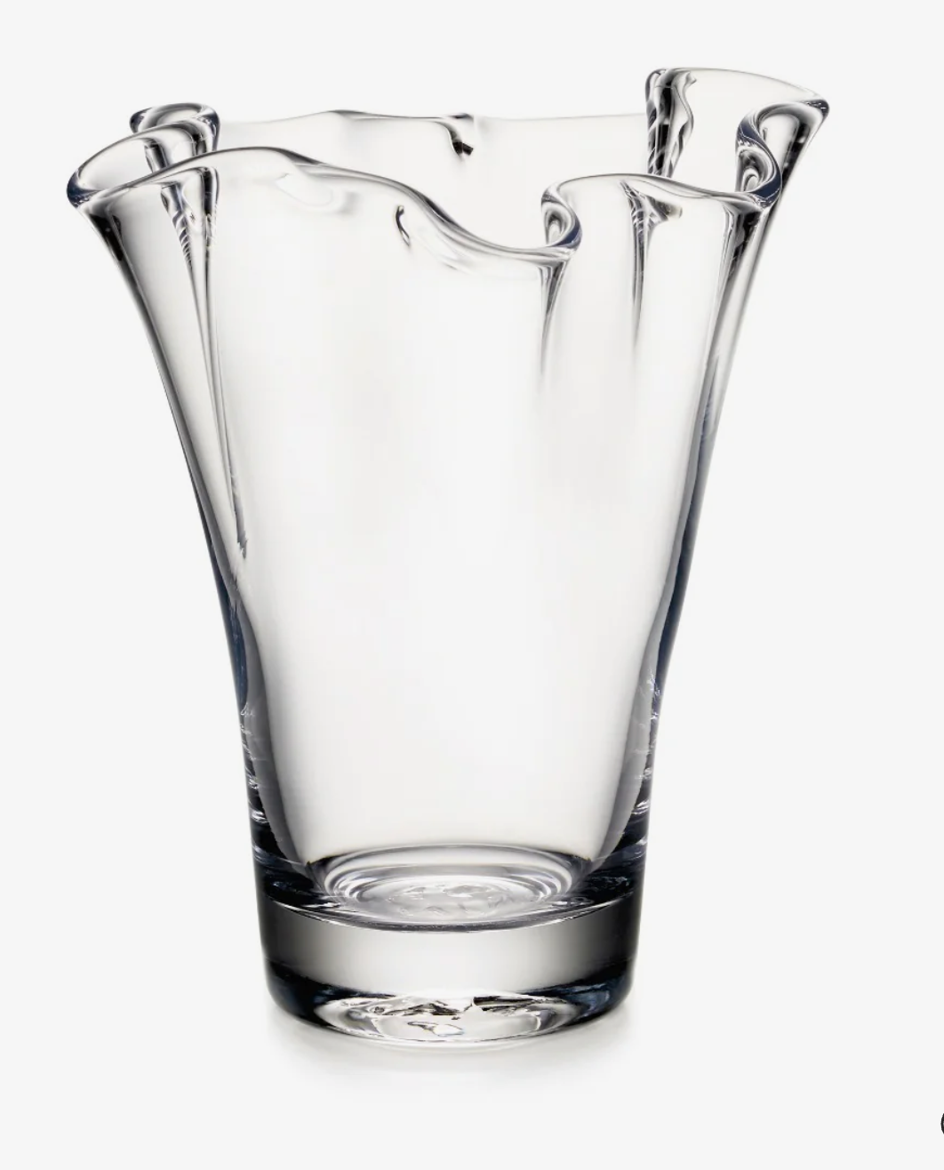 Anemone Vase, Medium