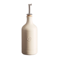 Oil Cruet Clay
