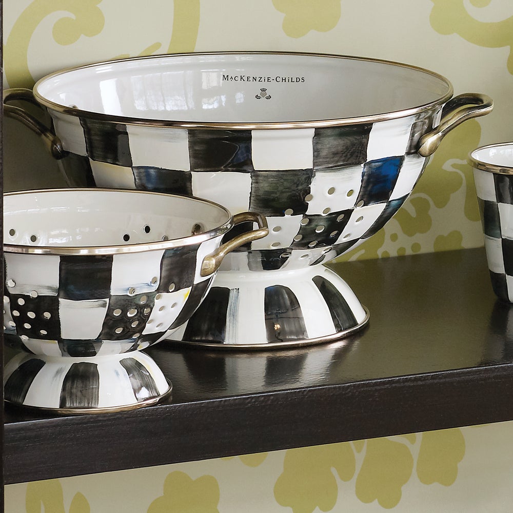 Colander :