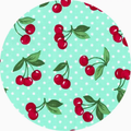 Jar Opener : Cherry Dot