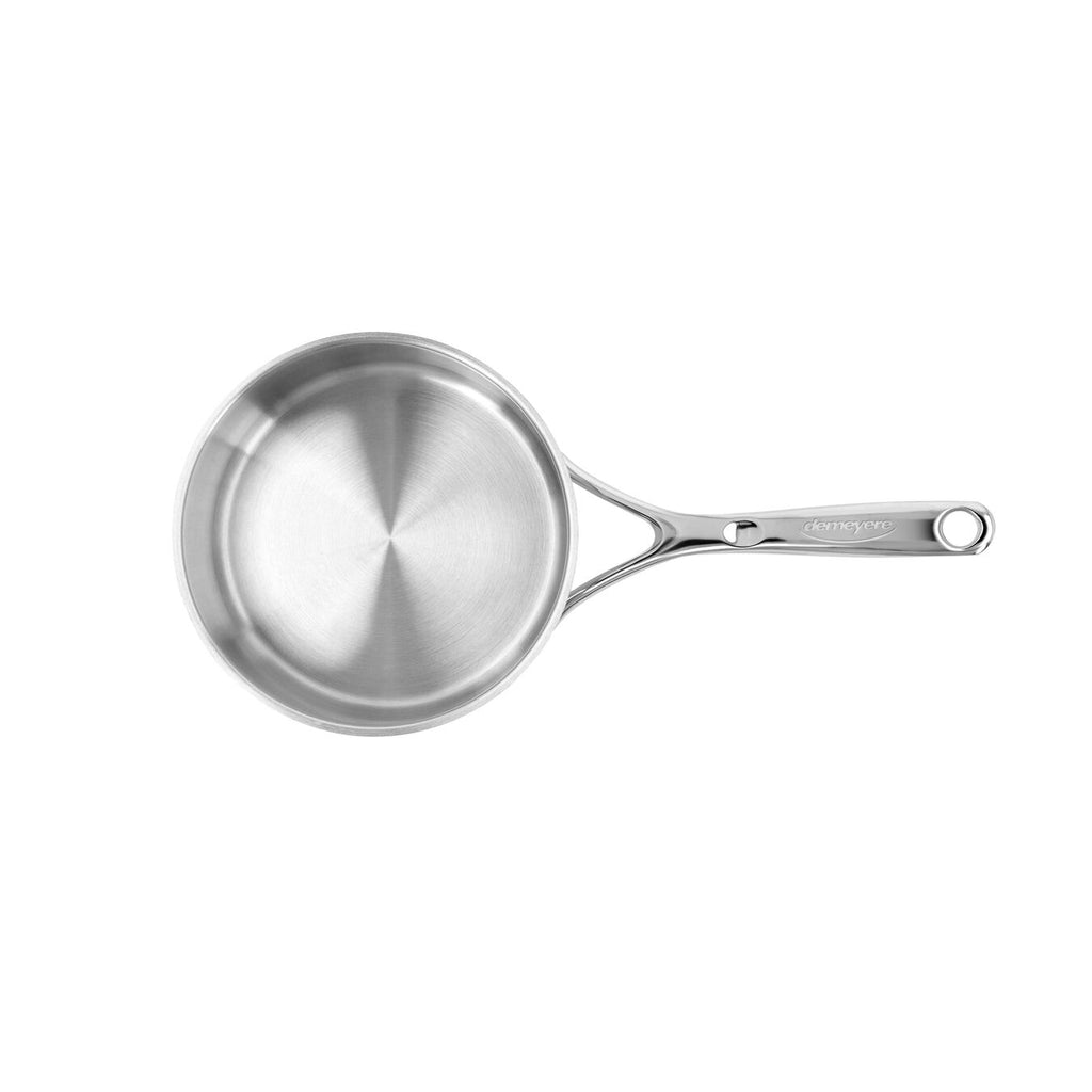 Atlantis 7 Stainless Saucepan - 2.3-qt. Fall25