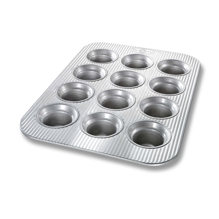 Crown Muffin Pan USA Pan
