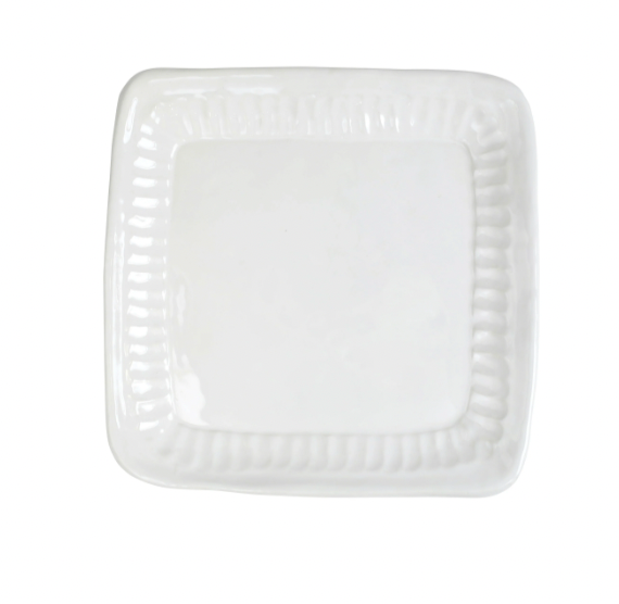 Pietra Serena Square Platter