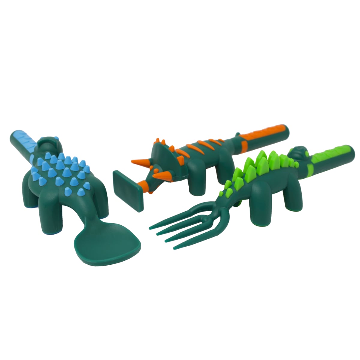 Dino Fork