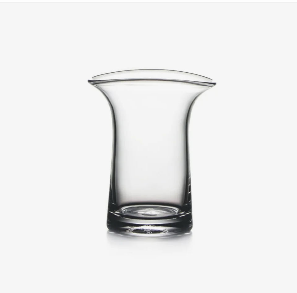 Barre Vase Small