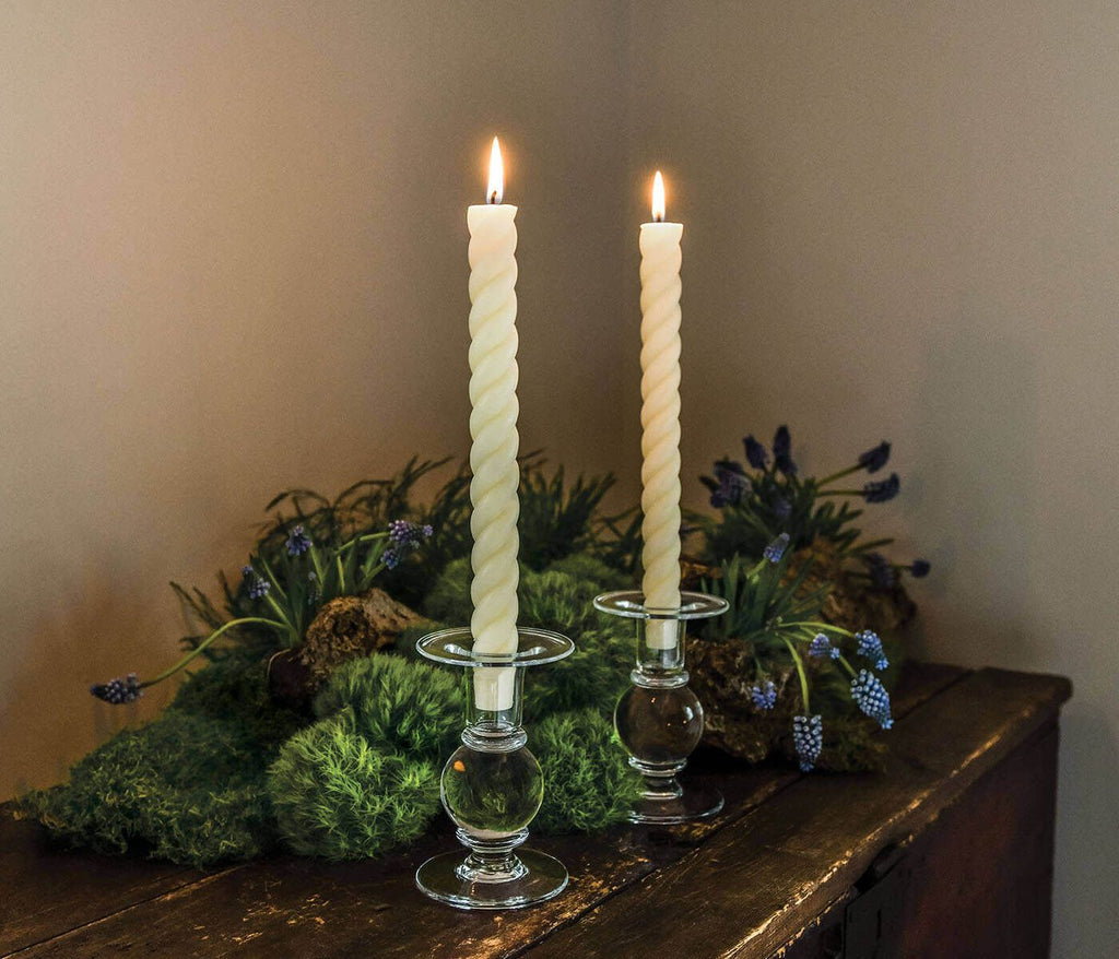 Hartland Candlestick S