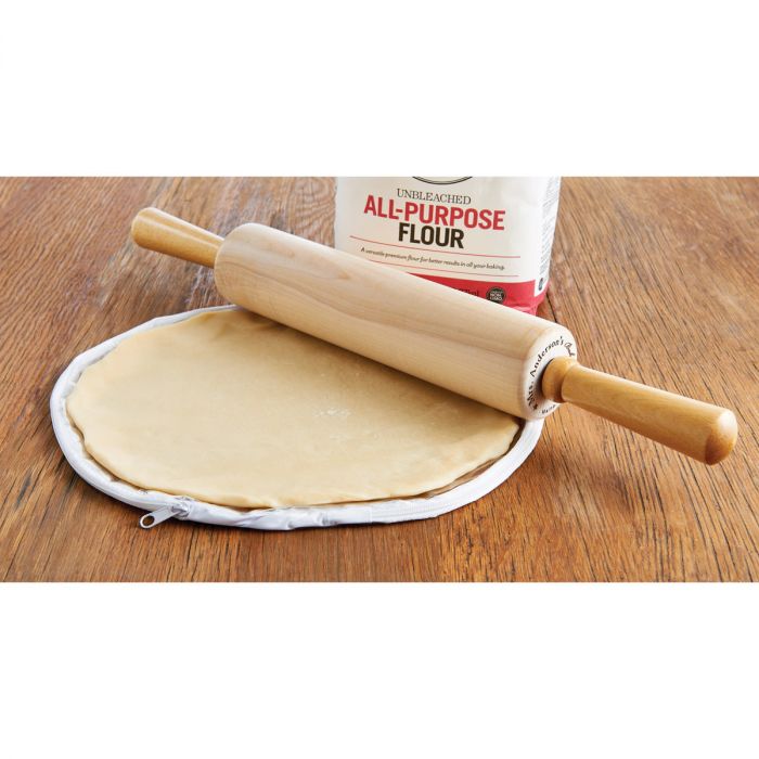 Pie Crust Maker Bag 14"