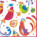 Cocktail :  Painted Partridges retired