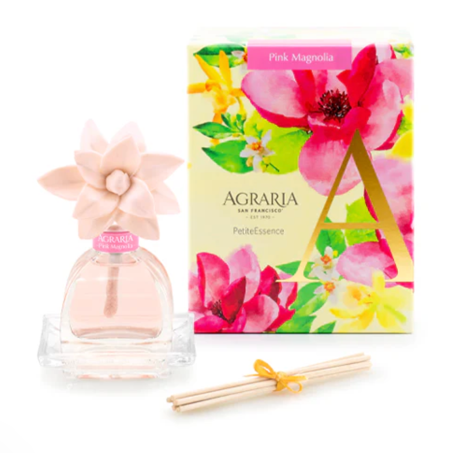 PetiteEssence : Pink Magnolia