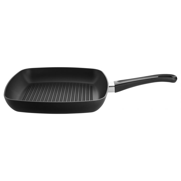 Scanpan Classic 10.5" Square Grill Pan