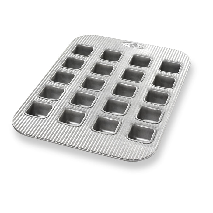 Brownie Bite Pan 20 Well