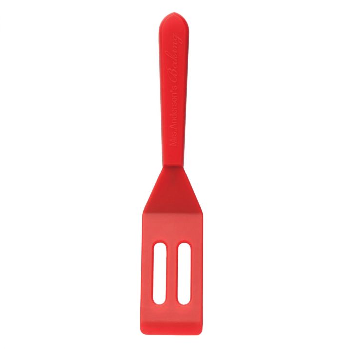 silicone Brownie Spatula