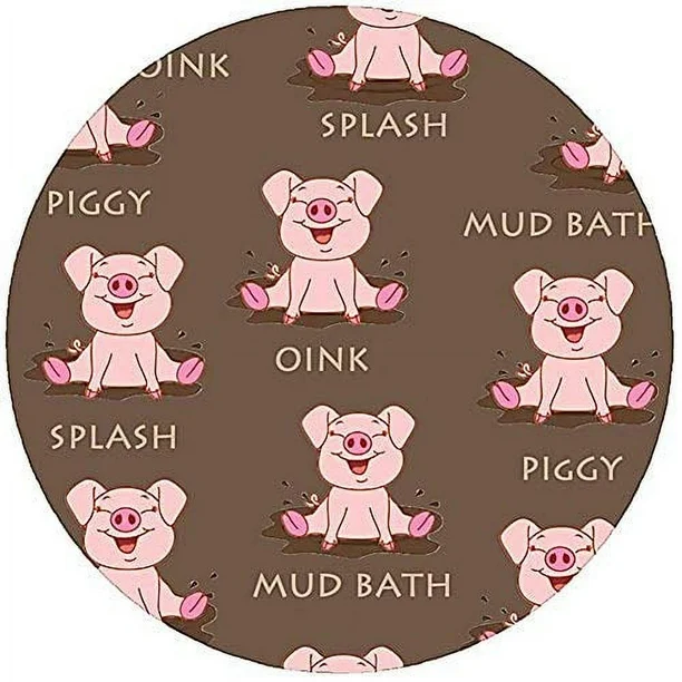 Jar Opener : Happy Piggy