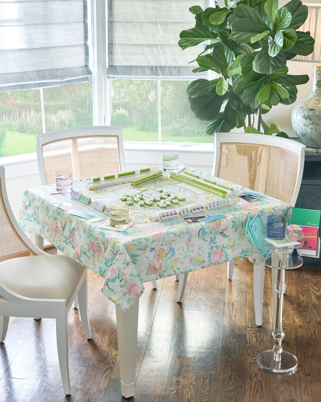 Tablecloth : Aristocrat