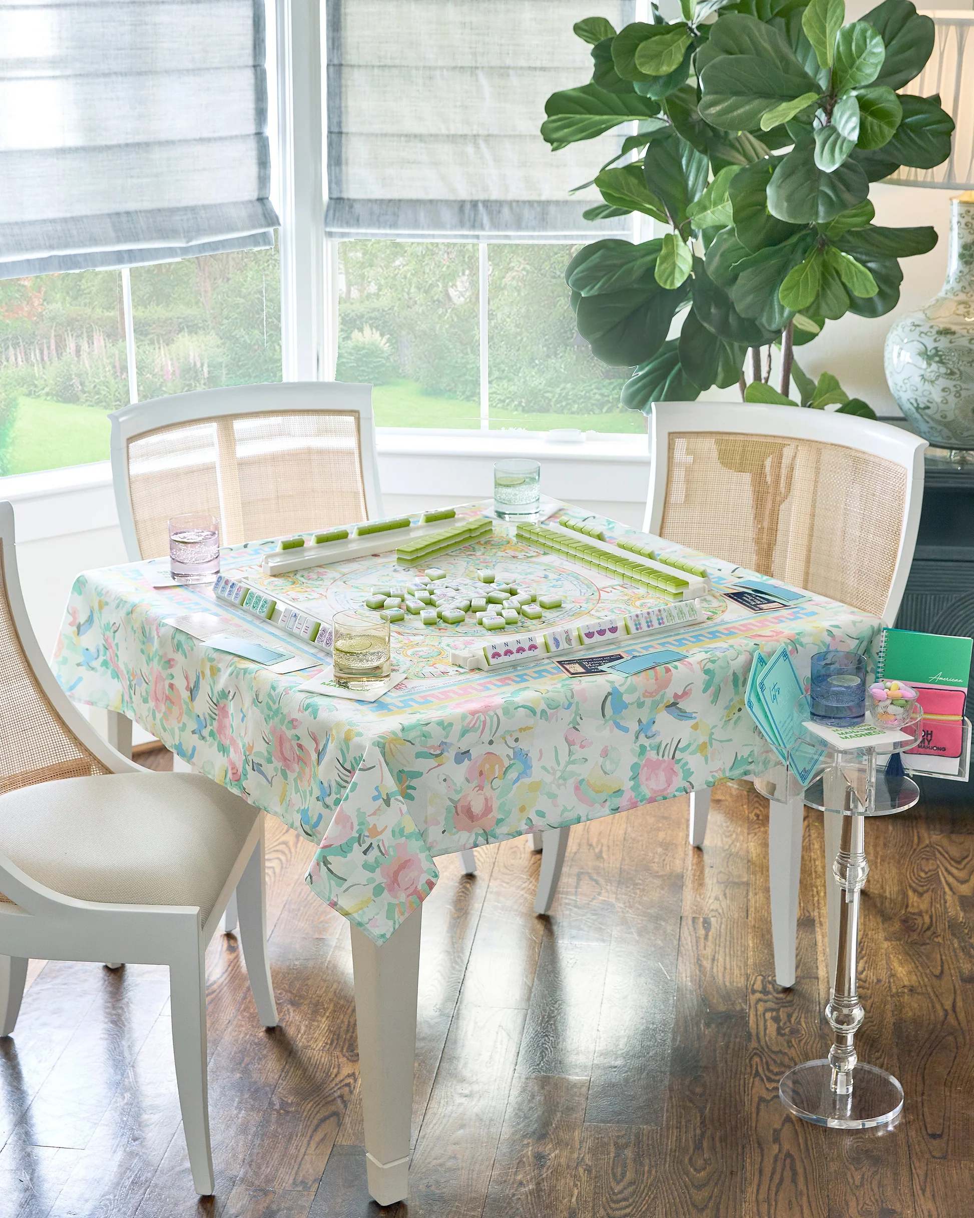 Tablecloth : Aristocrat