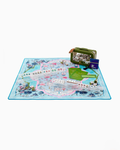 Radiance Mahjong Mat
