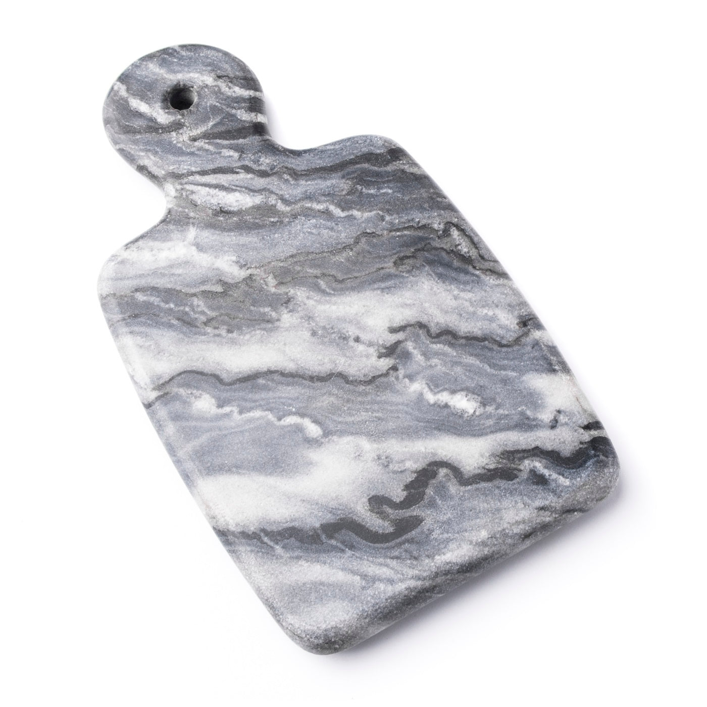 Grey Marble Board Small Retired