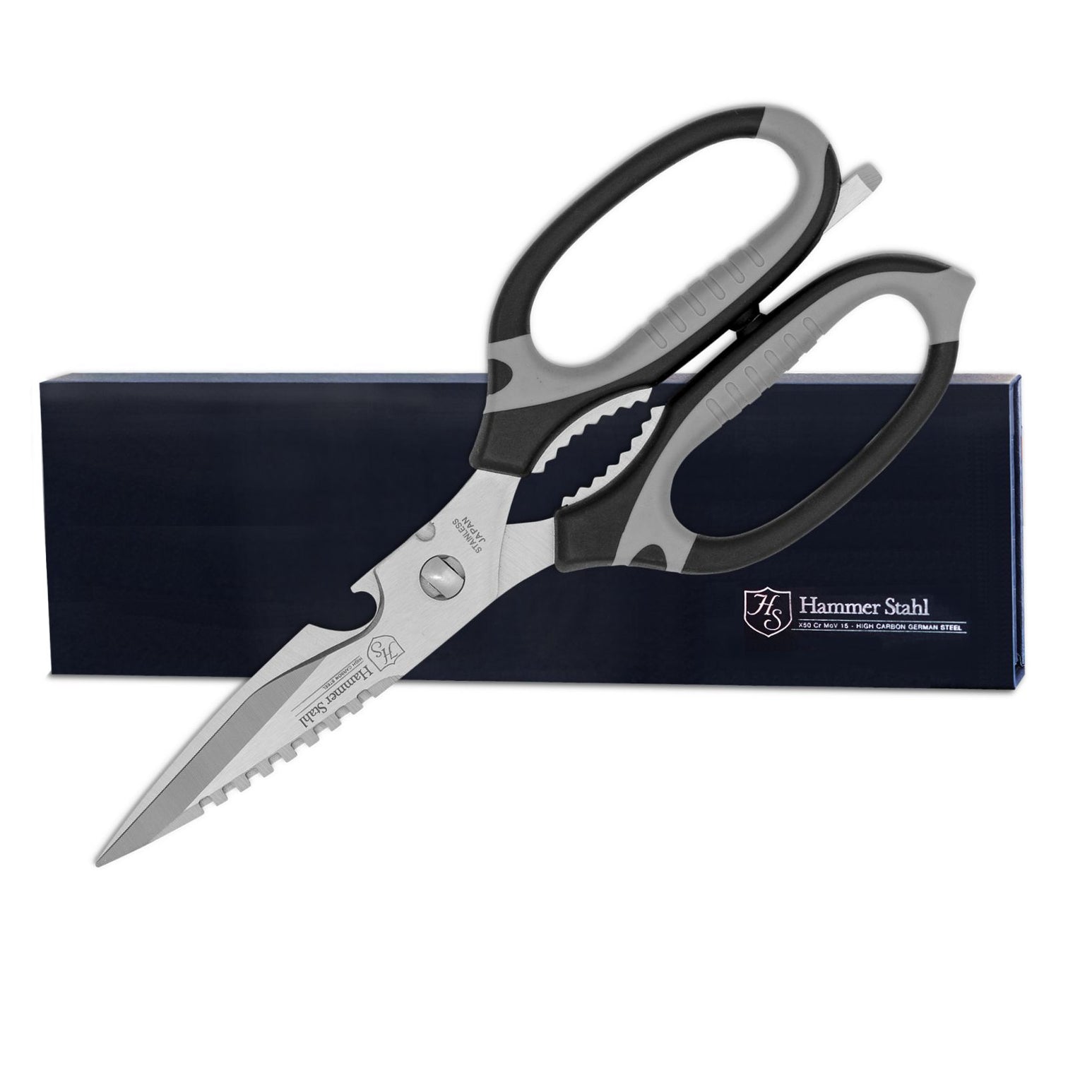 HS Kitchen Shears