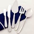 Martellato Cake Knife
