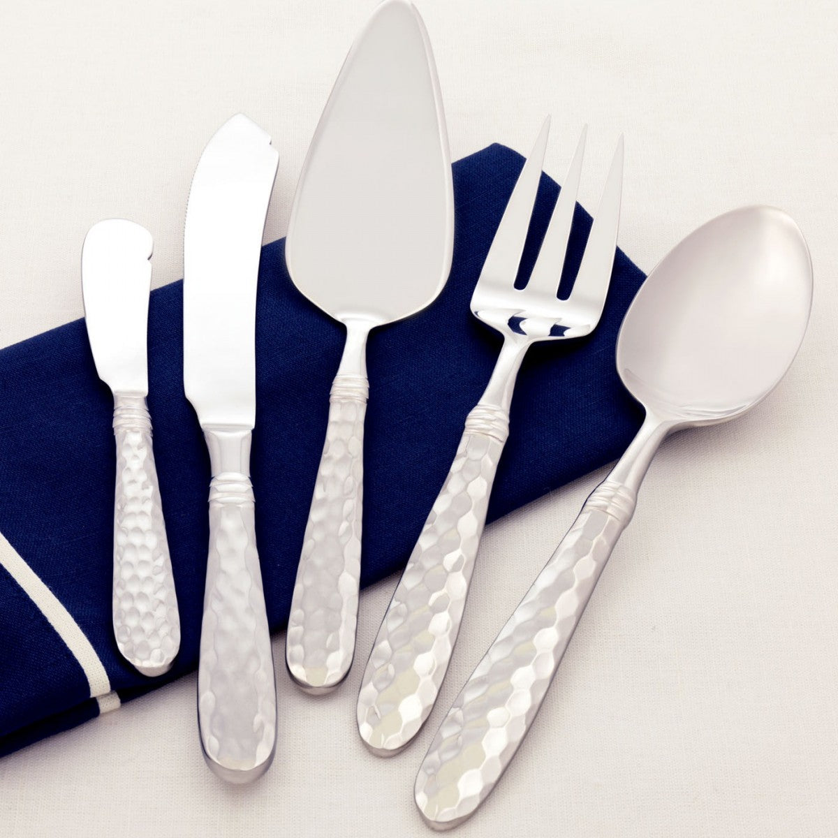 Martellato Cake Knife