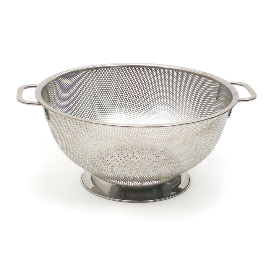 Precision Pierced Colander 5 Qt.
